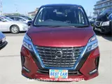 2022 Nissan Serena Red Van for sale, Japanese used car export - photo 4 of 63 | GULJI TRADERS