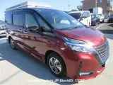 2022 Nissan Serena Red Van for sale, Japanese used car export - photo 5 of 63 | GULJI TRADERS