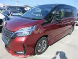 2022 Nissan Serena Red Van for sale, Japanese used car export - photo 6 of 63 | GULJI TRADERS