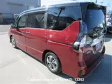 2022 Nissan Serena Red Van for sale, Japanese used car export - photo 14 of 63 | GULJI TRADERS