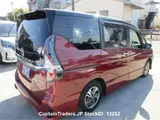 2022 Nissan Serena Red Van for sale, Japanese used car export - photo 15 of 63 | GULJI TRADERS