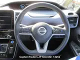 2022 Nissan Serena Red Van for sale, Japanese used car export - photo 18 of 63 | GULJI TRADERS