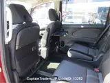 2022 Nissan Serena Red Van for sale, Japanese used car export - photo 45 of 63 | GULJI TRADERS
