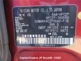 2022 Nissan Serena Red Van for sale, Japanese used car export - photo 47 of 63 | GULJI TRADERS