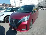 2022 Nissan Serena Red Van for sale, Japanese used car export - photo 53 of 63 | GULJI TRADERS