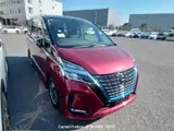 2022 Nissan Serena Red Van for sale, Japanese used car export - photo 54 of 63 | GULJI TRADERS