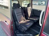 2022 Nissan Serena Red Van for sale, Japanese used car export - photo 60 of 63 | GULJI TRADERS