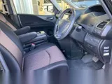 2015 Nissan Serena Push Start Black Van for sale, Japanese used car export - photo 6 of 10 | GULJI TRADERS