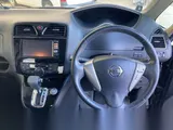 2015 Nissan Serena Push Start Black Van for sale, Japanese used car export - photo 7 of 10 | GULJI TRADERS