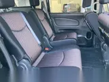 2015 Nissan Serena Push Start Black Van for sale, Japanese used car export - photo 8 of 10 | GULJI TRADERS