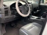 2009 Nissan Titan 5.6LE White Truck for sale, Japanese used car export - photo 3 of 43 | GULJI TRADERS