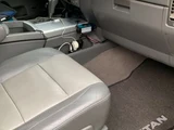 2009 Nissan Titan 5.6LE White Truck for sale, Japanese used car export - photo 28 of 43 | GULJI TRADERS