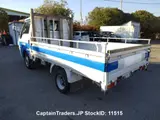 2015 Nissan Vanette Truck White Truck for sale, Japanese used car export - photo 4 of 27 | GULJI TRADERS