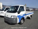 2015 Nissan Vanette Truck White Truck for sale, Japanese used car export - photo 25 of 27 | GULJI TRADERS