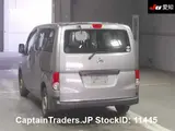 2012 Nissan Vanette-van GRAY Van for sale, Japanese used car export - photo 3 of 25 | GULJI TRADERS