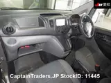 2012 Nissan Vanette-van GRAY Van for sale, Japanese used car export - photo 4 of 25 | GULJI TRADERS
