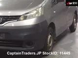 2012 Nissan Vanette-van GRAY Van for sale, Japanese used car export - photo 8 of 25 | GULJI TRADERS