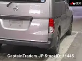 2012 Nissan Vanette-van GRAY Van for sale, Japanese used car export - photo 9 of 25 | GULJI TRADERS