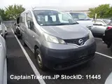 2012 Nissan Vanette-van GRAY Van for sale, Japanese used car export - photo 13 of 25 | GULJI TRADERS
