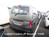 2012 Nissan Vanette-van GRAY Van for sale, Japanese used car export - photo 16 of 25 | GULJI TRADERS