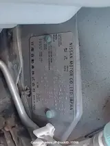 2020 Nissan Vanette-van GRAY Van for sale, Japanese used car export - photo 11 of 27 | GULJI TRADERS