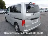 2020 Nissan Vanette-van Silver Van for sale, Japanese used car export - photo 6 of 51 | GULJI TRADERS