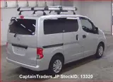 2021 Nissan Vanette-van Silver Van for sale, Japanese used car export - photo 5 of 26 | GULJI TRADERS