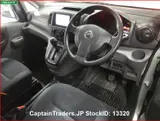 2021 Nissan Vanette-van Silver Van for sale, Japanese used car export - photo 6 of 26 | GULJI TRADERS