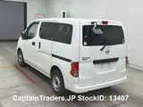 2021 Nissan Vanette-van White Van for sale, Japanese used car export - photo 3 of 29 | GULJI TRADERS