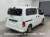 2021 Nissan Vanette-van White Van for sale, Japanese used car export - photo 6 of 29 | GULJI TRADERS