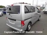 2021 Nissan Vanette-van Silver Van for sale, Japanese used car export - photo 3 of 25 | GULJI TRADERS
