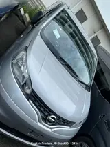 2021 Nissan Vanette-van Silver Van for sale, Japanese used car export - photo 23 of 25 | GULJI TRADERS