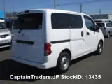2021 Nissan Vanette-van White Van for sale, Japanese used car export - photo 3 of 26 | GULJI TRADERS