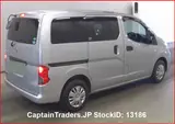 2021 Nissan Vanette-van Silver Van for sale, Japanese used car export - photo 5 of 27 | GULJI TRADERS
