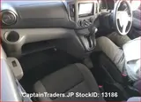 2021 Nissan Vanette-van Silver Van for sale, Japanese used car export - photo 6 of 27 | GULJI TRADERS
