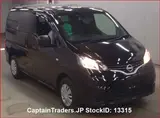 2022 Nissan Vanette-van Black Van for sale, Japanese used car export - photo 1 of 26 | GULJI TRADERS