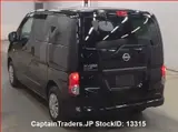 2022 Nissan Vanette-van Black Van for sale, Japanese used car export - photo 3 of 26 | GULJI TRADERS