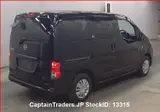 2022 Nissan Vanette-van Black Van for sale, Japanese used car export - photo 5 of 26 | GULJI TRADERS