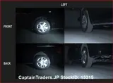 2022 Nissan Vanette-van Black Van for sale, Japanese used car export - photo 8 of 26 | GULJI TRADERS