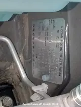 2022 Nissan Vanette-van Black Van for sale, Japanese used car export - photo 11 of 26 | GULJI TRADERS