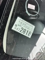 2022 Nissan Vanette-van Black Van for sale, Japanese used car export - photo 25 of 26 | GULJI TRADERS