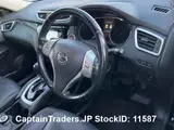 2014 Nissan X-trail Black SUV for sale, Japanese used car export - photo 4 of 28 | GULJI TRADERS