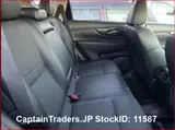 2014 Nissan X-trail Black SUV for sale, Japanese used car export - photo 7 of 28 | GULJI TRADERS