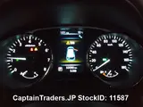 2014 Nissan X-trail Black SUV for sale, Japanese used car export - photo 12 of 28 | GULJI TRADERS