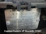 2014 Nissan X-trail Black SUV for sale, Japanese used car export - photo 13 of 28 | GULJI TRADERS