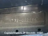 2014 Nissan X-trail Black SUV for sale, Japanese used car export - photo 14 of 28 | GULJI TRADERS