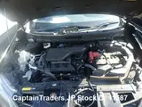 2014 Nissan X-trail Black SUV for sale, Japanese used car export - photo 15 of 28 | GULJI TRADERS