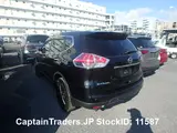 2014 Nissan X-trail Black SUV for sale, Japanese used car export - photo 26 of 28 | GULJI TRADERS