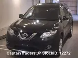 2015 Nissan X-trail Black SUV for sale, Japanese used car export - photo 4 of 7 | GULJI TRADERS