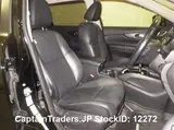2015 Nissan X-trail Black SUV for sale, Japanese used car export - photo 6 of 7 | GULJI TRADERS